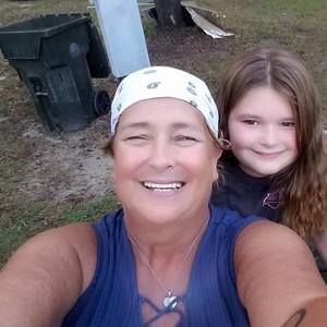 Meet your Posher, Fran